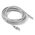  Патч-корд Exegate UTP-RJ45-RJ45-5e-10M-GY (EX290422RUS) 10м, серый, LSZH 