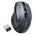  Мышь UGREEN Ergonomic Wireless Mouse MU006 (90855) Black 