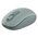 Мышь Ugreen MU105 (90672) 2.4G Portable Wireless Mouse Celadon Green 