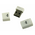  USB-флешка Netac U116 NT03U116N-008G-20WH 8Gb, USB2.0, миниатюрная пластиковая белая 