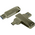  USB-флешка Netac U782C NT03U782C-256G-30PN 256Gb, USB3.0+TypeC, металлическая 