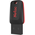  USB-флешка Netac U197 NT03U197N-004G-20BK 4Gb, USB2.0, пластиковая, черная 