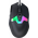  Мышь Dareu игровая проводная EM945X Black 