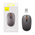  Беспроводная мышь Baseus F01A (B01055502833-00) Wireless Mouse Frosted Gray 