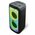  Портативная акустика BQ PBS3003 Black 