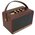  Портативная акустика ELTRONIC Monster 30-14 BOX700 TWS коричневый 