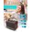  Портативная акустика ELTRONIC Monster 30-14 BOX700 TWS коричневый 