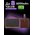  Портативная акустика ELTRONIC Monster 30-14 BOX700 TWS коричневый 