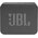  Портативная акустика JBL Go Essential JBLGOESBLK черный 