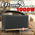  Портативная акустика ELTRONIC Monster 30-16 BOX1000 TWS черный 