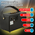  Портативная акустика ELTRONIC Monster 30-16 BOX1000 TWS черный 