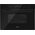  Духовой шкаф компактный с СВЧ Weissgauff OE 446 Black Edition 