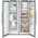  Холодильник LIEBHERR XRFsd 5250-20 001 