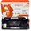  Картридж лазерный Print-Rite TFC832BPU1J 052H (PR-052H) black ((9200стр.) для Canon MF421/426/428/429/LBP 212/214/215) 