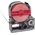  Картридж ленточный Cactus CS-LK5RBP черный для Epson LW400/LW700/LW600P/LW1000P/K400/Z700/Z900 