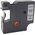  Картридж ленточный Cactus CS-D1-45010 45010 для Dymo LM 160/210D/280/PnP/420P/500 TS; Rhino Pro 6000/5200/4200 