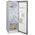  Холодильник Бирюса C6143 серый металлопласт 