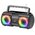  Портативная колонка DEFENDER Beatbox 20 (65420) 20Вт, Light/BT/MIC/FM/USB/TF 