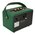  Портативная акустика ELTRONIC Monster 30-14 BOX700 TWS зеленый 