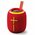  Портативная акустика BQ PBS4005 Red 