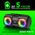  Портативная колонка DEFENDER Beatbox 20 (65420) 20Вт, Light/BT/MIC/FM/USB/TF 