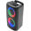  Портативная колонка PERFEO PF_D005 Dual Ring 3 