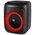  Портативная колонка DEFENDER Boomer 50 Black 65450 