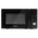  Микроволновая печь Red Solution RM-2001D черный 