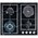  Варочная поверхность AVEX HS 6132 B 