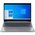  Ноутбук Lenovo L3 15ITL6 82HL0036RK Intel Celeron 6305U, 4Gb, 256Gb SSD, 15.6" FHD, no ODD, no OS, серый 