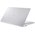  Ноутбук ASUS A712JA-AU419 90NB0SZ1-M05340 i5-1035G1/8Gb/512Gb SSD/17.3" FHD/DOS/Silver 