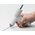  Клеевой пистолет Xiaomi HOTO Little Monkey Electric Glue Beige QWRJQ001 