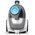  Пылесос PHILIPS XB2122/08 белый 