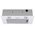  Вытяжка HOMSair Camelia Power 60RD белый 