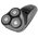  Электробритва VITEK VT-8266 ВK 