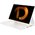  Ноутбук-трансформер Acer ConceptD 3 Ezel CC314-73G-54VW NX.C6PER.001 i5 11400H 16Gb SSD512Gb GeForce RTX 3050 Ti 4Gb 14" IPS Touch FHD Win11 