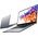  Ноутбук Honor MagicBook X15 5301AAPQ 15" i3-10110U/8GB/256GB SSD/UMA/W10/Gray 