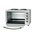  Мини-печь Galaxy LINE GL 2607 объем 48л мощность 3500 Вт 