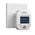 Тестер напряжения Xiaomi Duka Socket Tester (ST-1) White ST-1 