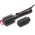  Фен-щетка BaByliss Pro BAB2770E черная 