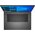  Ноутбук Dell Latitude 7520-9508 Core i7-1165G7 (2.8GHz) 15,6" FullHD WVA Antiglare 400 nits 16GB LPDDR4 1TB SSD Intel Iris Xe Graphics 