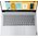  Ультрабук Lenovo Yoga S7 Pro 14ACH5 82MS0025RU Ryzen 7 5800H 16Gb SSD1Tb AMD Radeon 14" IPS 2.2K (2240x1400) Win10 silver 
