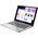  Ультрабук Lenovo Yoga S7 Pro 14ACH5 82MS0025RU Ryzen 7 5800H 16Gb SSD1Tb AMD Radeon 14" IPS 2.2K (2240x1400) Win10 silver 