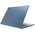  Ноутбук Lenovo IdeaPad 1 14ADA05 82GW008ARK 14"(1920x1080)/AMD Athlon Silver 3050U(2.3Ghz)/4096Mb/128SSDGb/noDVD/Int:AMD Radeon/1.4kg/bl 