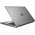  Ноутбук HP ZBook Fury 15 G8 314J8EA 15.6" (3840x2160)/Intel Core i7 11800H(Ghz)/32768Mb/1024PCISSDGb/noDVD/2.35kg/grey/W10Pro + NVIDIA RTX A3 