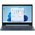  Ноутбук Lenovo IdeaPad 1 14ADA05 82GW008ARK 14"(1920x1080)/AMD Athlon Silver 3050U(2.3Ghz)/4096Mb/128SSDGb/noDVD/Int:AMD Radeon/1.4kg/bl 