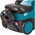  Пароочестетель BORT BDR-2300-R 