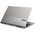  Ноутбук Lenovo ThinkBook 16p G2 ACH 20YM000BRU Ryzen 9 5900HX 3.3G, 2x16GB DDR4 3200, 1TB SSD, 16" WQXGA (2560x1600) AG 400N, RTX 3060 6GB 