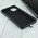  Чехол для iPhone 11 Pro Max Chameleon (167) флуоресцентный рисунок чёрный 