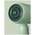  Фен Xiaomi (Mi) SOOCAS Retro Hair Dryer (RH1) Global зеленый 
